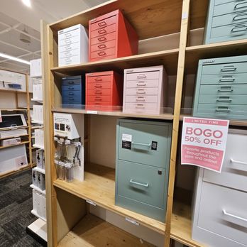 The Container Store - Home Organization Near Me - Raleigh, North Carolina