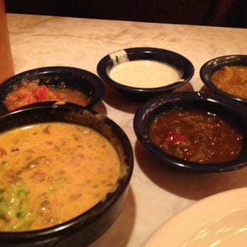 Chuy's - Great selection of salsas! - Mexican Near Me - Nashville, Tennessee Chuy's - Great selection of salsas! - Mexican Near Me - Nashville, Tennessee