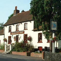 Frankland Arms
