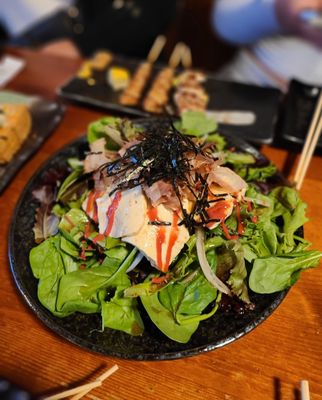 Yokohama Yakitori Koubou by null