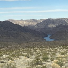 Colorado River