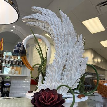 Sift Bake Shop - Sculpture - Bakeries Near Me - Uncasville, Connecticut