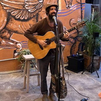 Cafe Murmullo - Restaurants Near Me - San Miguel de Allende, GUA