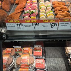Save Mart