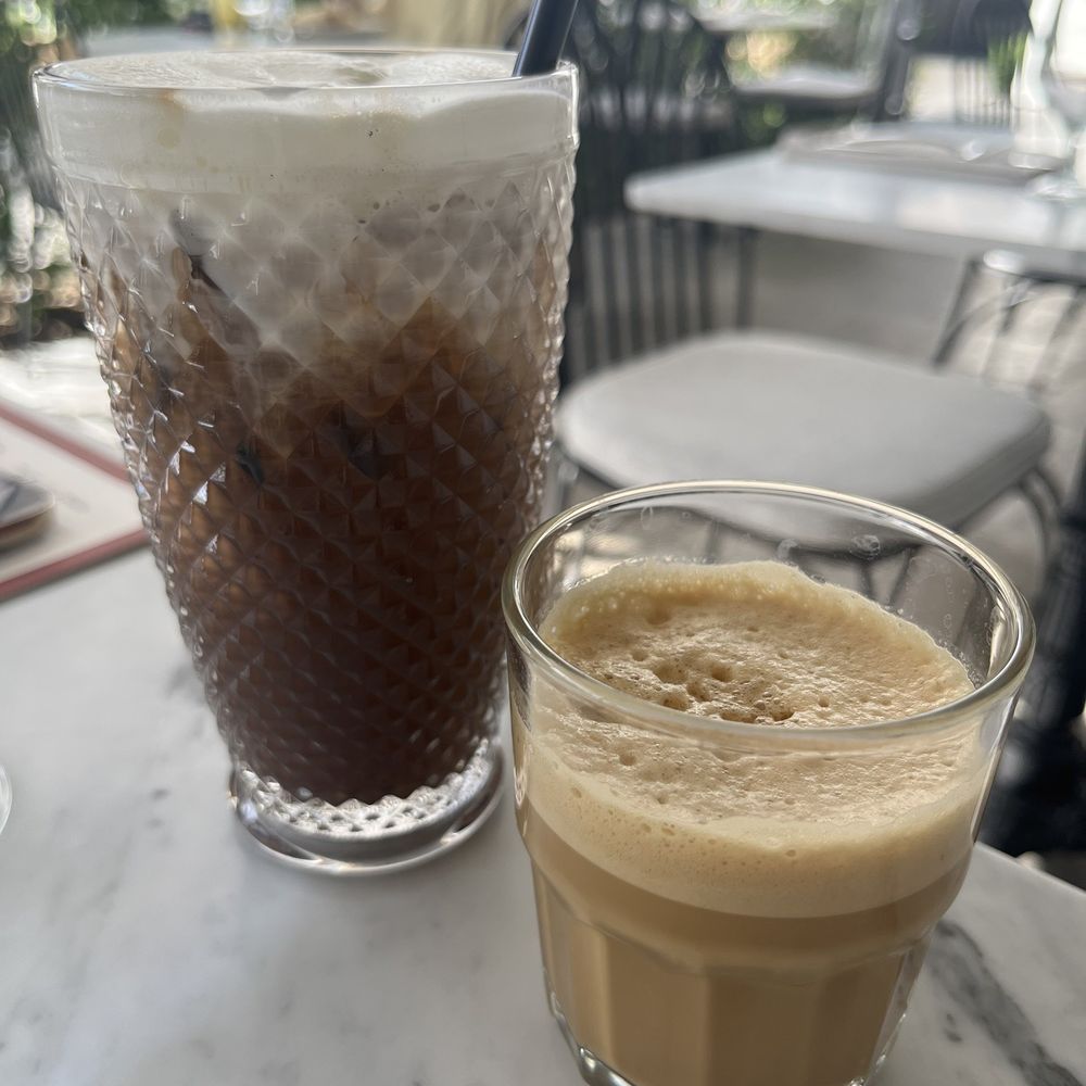 Le Ame - Shaken espresso - Steakhouses Near Me - Phoenix, Arizona Le Ame - Shaken espresso - Steakhouses Near Me - Phoenix, Arizona
