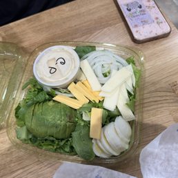 Cobb Salad Cobb Salad