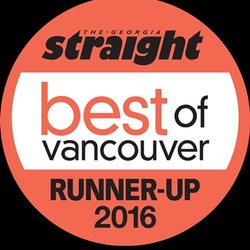 Dominic Chan, BSc, DC - Peakform Wellness - Voted First Runner up in Health and Wellness in the Georgia Straight 2016