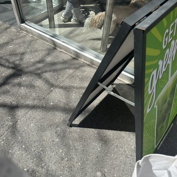 Juice Generation - Juice Bars & Smoothies Near Me - New York, New York