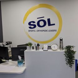 SOL Physical Therapy