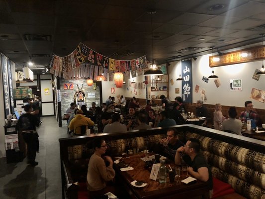 Izakaya Tori by null