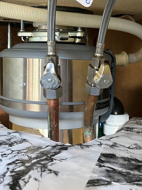 Slide of Geo Plumbing