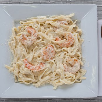 PG Seafood Wings & Pasta - Shrimp and pasta - Seafood Near Me - Forestville, Maryland