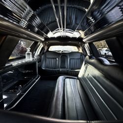 Destiny Limo Service