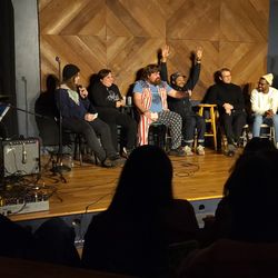 Big Couch - Comedy Game Show at Big Couch