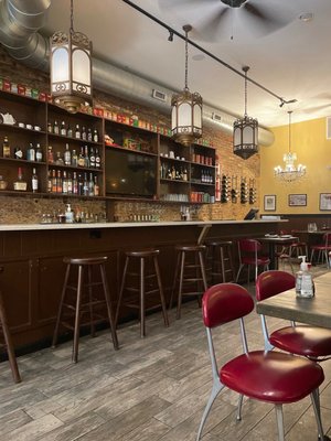 Nom Wah Philadelphia by null