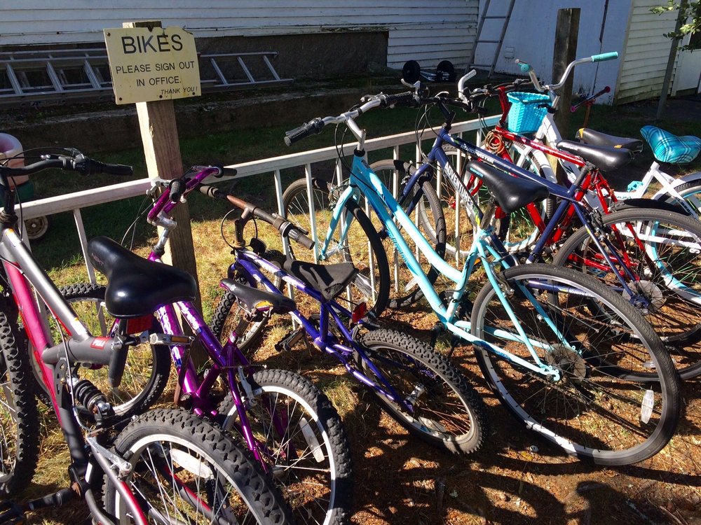 SHORELANDS GUEST RESORT AND COTTAGES Rte 9, Kennebunkport, Maine