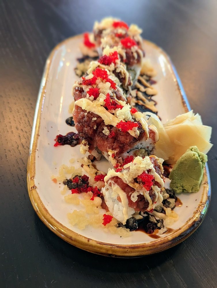 Gen Ramen, Raleigh Roadtrippers