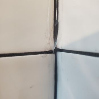 MP Home Repair - the corner of a tiled wall - General Contractors Near Me - Falls Church, Virginia MP Home Repair - the corner of a tiled wall - General Contractors Near Me - Falls Church, Virginia