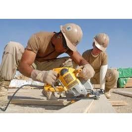 Slide of Build Rite Construction