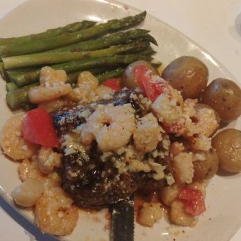 Bonefish Grill - Seafood Near Me - Wilmington, North Carolina