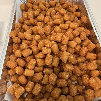 The Counter - Tots - Burgers Near Me - Ladera Ranch, California The Counter - Tots - Burgers Near Me - Ladera Ranch, California