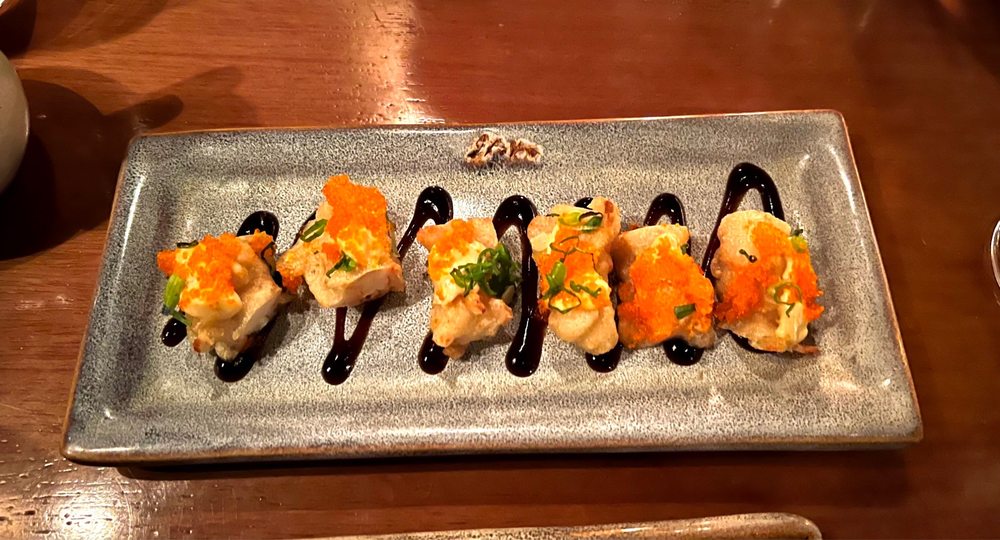 JAM - Japanese Food, Arts & Music  