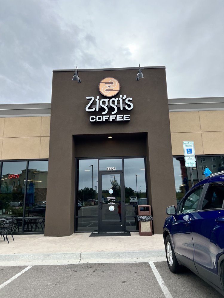 ZIGGI’S COFFEE Updated October 2024 15 Photos & 40 Reviews 14325