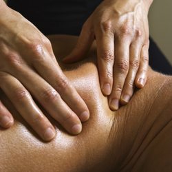 Asian Bodywork - Deep Tissue Massage