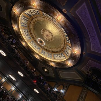 Palace Theater - Cinema Near Me - Waterbury, Connecticut