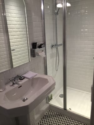 Hôtel Louvre Montana by null