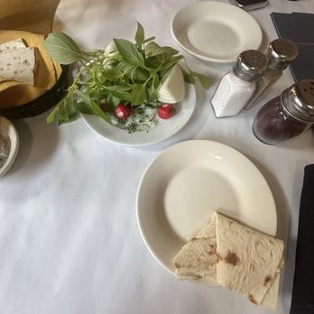 Raffi's Place - Starter - Middle Eastern Near Me - Glendale, California