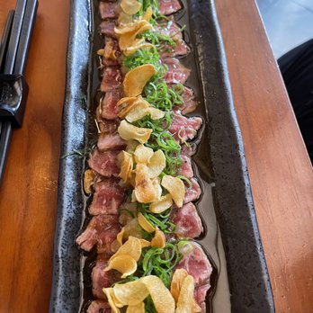 Nobu - Sushi Bars Near Me - Southbank, VIC