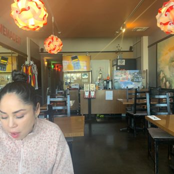 Curry Up Cafe - Stopped by for lunch Wednesday 11:50 pm - Asian Fusion Near Me - Woodland Hills, California Curry Up Cafe - Stopped by for lunch Wednesday 11:50 pm - Asian Fusion Near Me - Woodland Hills, California