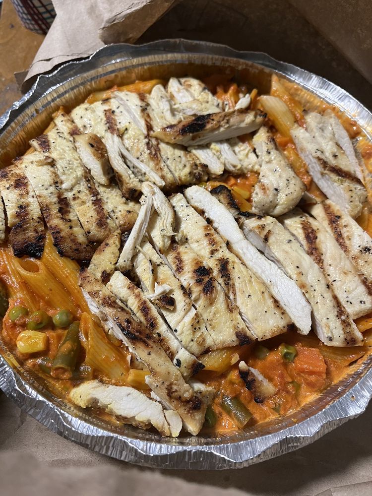 GINO’S PIZZA Updated July 2024 13 Photos & 40 Reviews 1038 Beach