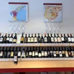 Jacques' Wein-Depot