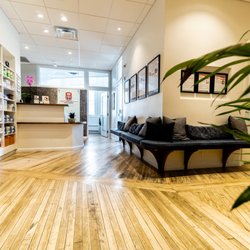 Michael Melander, DC, CCSP - New office!