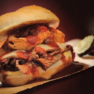 Joe’s Kansas City Bar-B-Que on Yelp