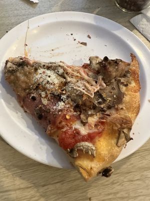 Angies Pizza Italian Restaurant by null
