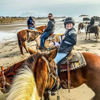 Bandon Beach Riding Stables - Horseback Riding Near Me - Bandon, Oregon Bandon Beach Riding Stables - Horseback Riding Near Me - Bandon, Oregon
