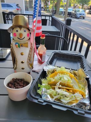 The Spicey Pickle by null