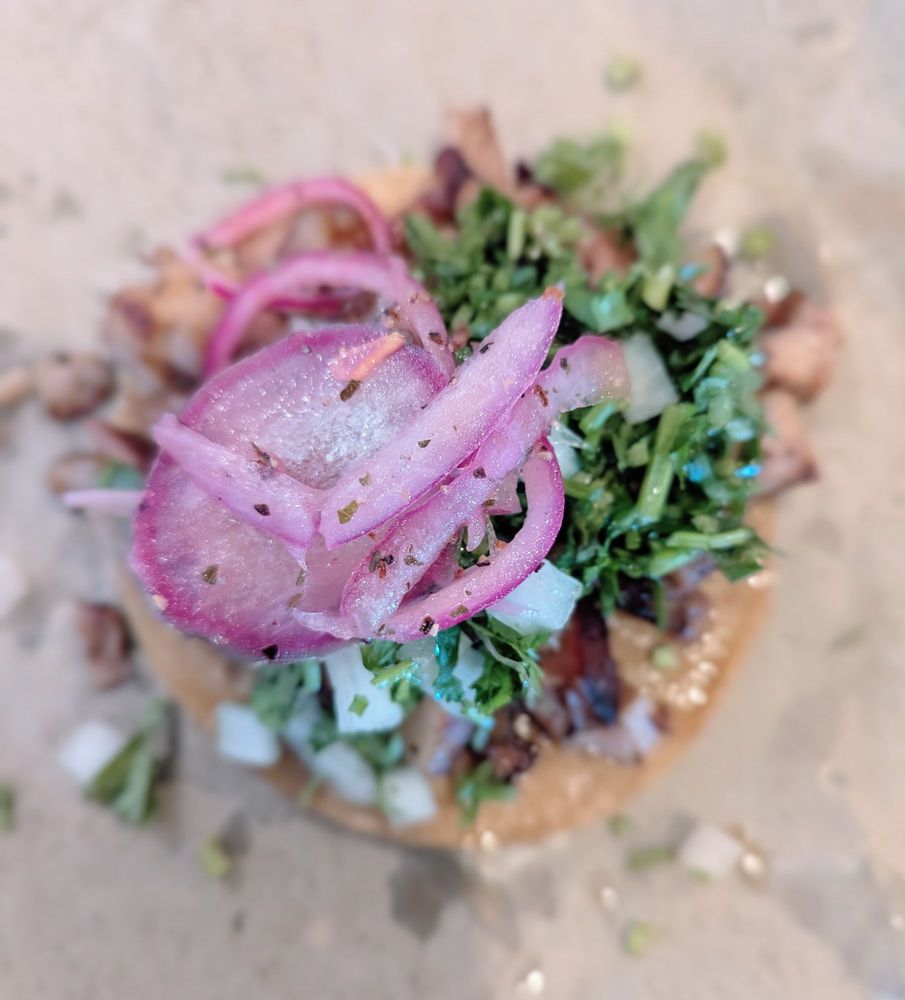 Tacos Los Cholos - Fullerton