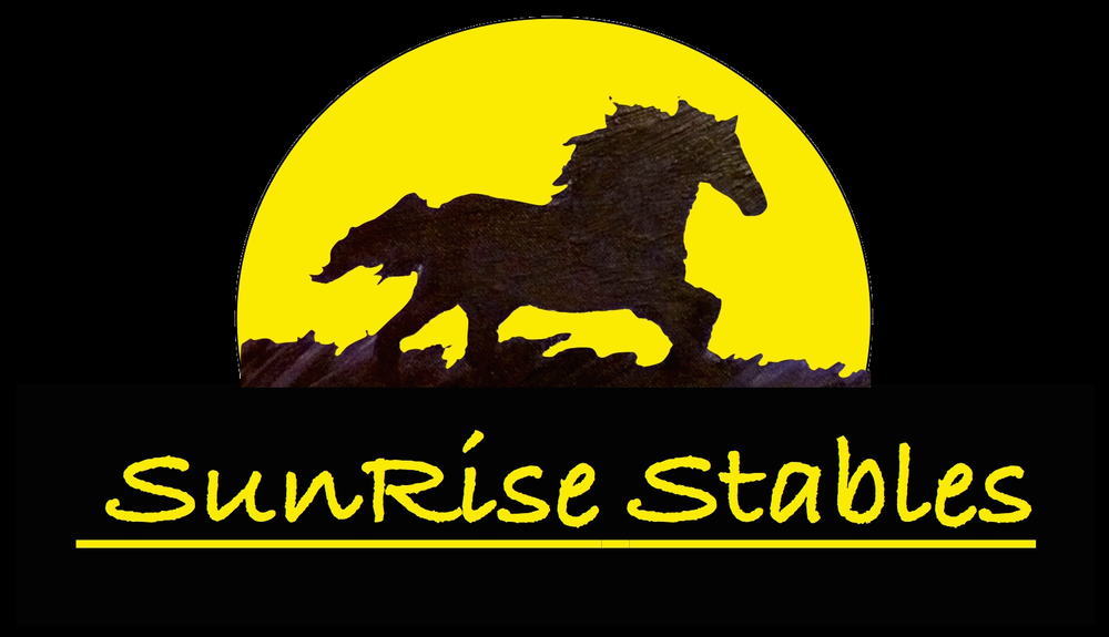 SunRise Stables - equestrian in Indianola, IA