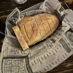 Feast Italian Kitchen - Bread Basket