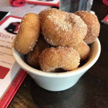 Red Cow 50th & France - Mini donuts are DELISH!! - Burgers Near Me - Minneapolis, Minnesota Red Cow 50th & France - Mini donuts are DELISH!! - Burgers Near Me - Minneapolis, Minnesota