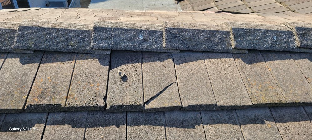 Slide of Joel Gomez Roofing Solution Orange County