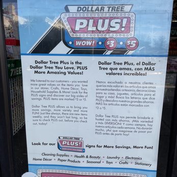 Dollar Tree - 2.1.23 - Discount Store Near Me - Montgomery Village, Maryland