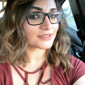 Pomp Salon - Cut about 5 inches off, added some slight layers and lightened up! Love my new look! - Hair Salons Near Me - Stockton, California Pomp Salon - Cut about 5 inches off, added some slight layers and lightened up! Love my new look! - Hair Salons Near Me - Stockton, California