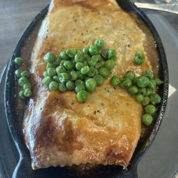 Chicken Pot Pie