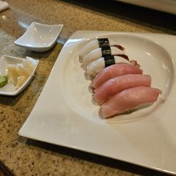 Station Master Sushi Bar & Chinese Cuisine