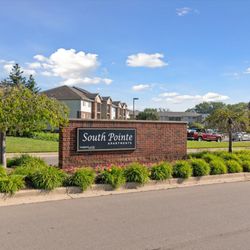 South Pointe